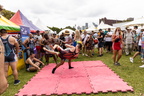 Emeral City Kickball